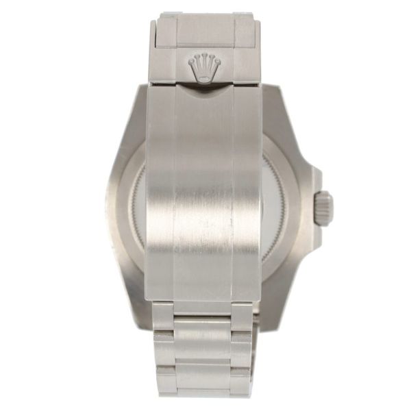 Rolex Submariner Hulk